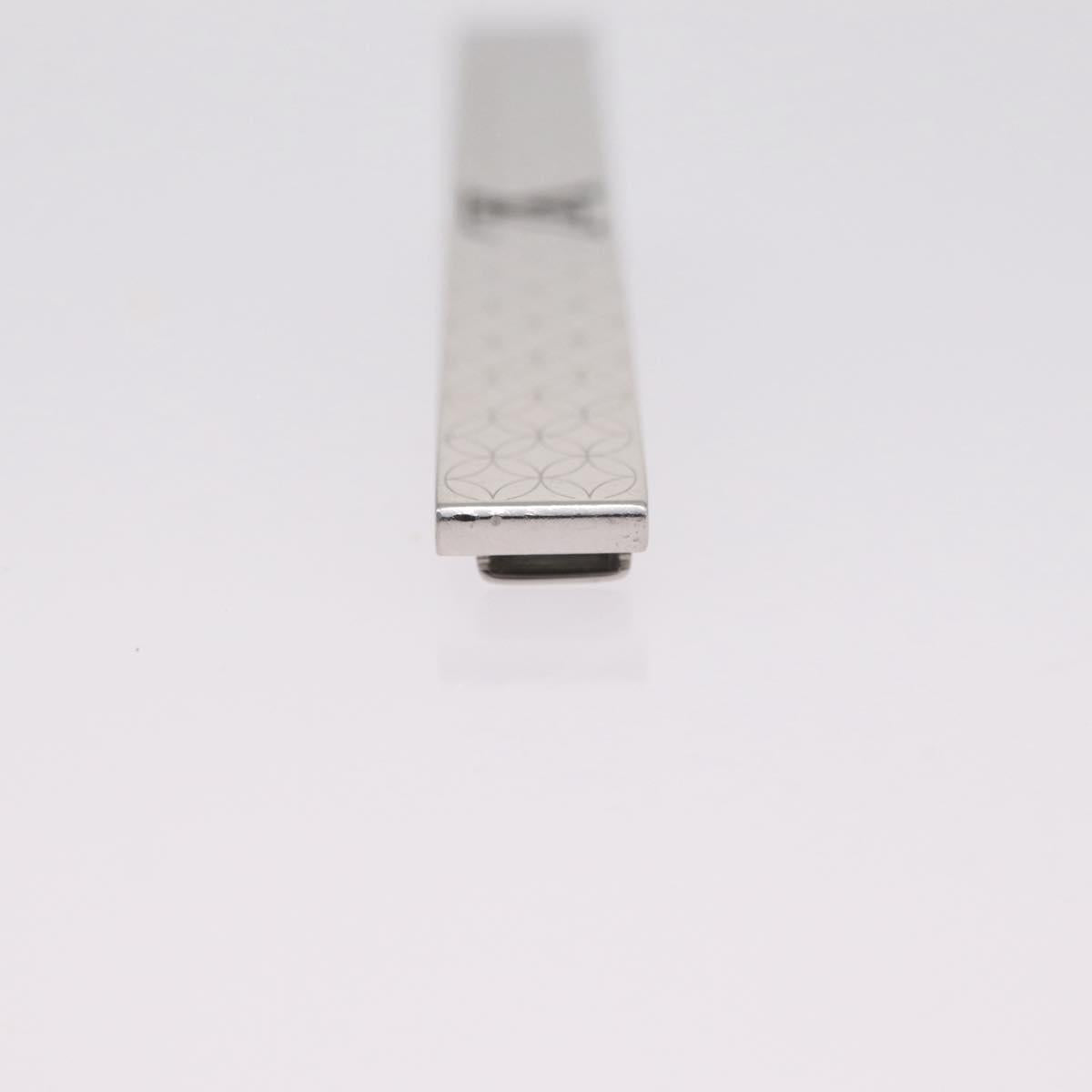 LOUIS VUITTON Panscravate Champs Elysees Tie Pin Metal M65042 LV Auth 209606A