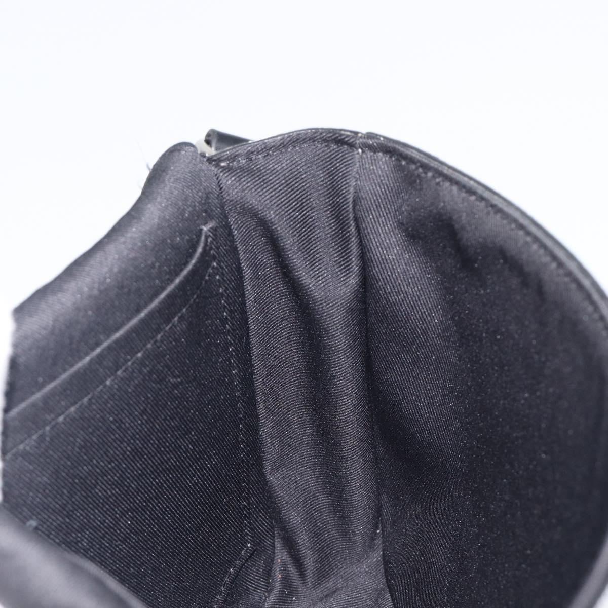 LOUIS VUITTON Damier Graphite Studio Messenger Antarctica N50014 Auth 209647SAM