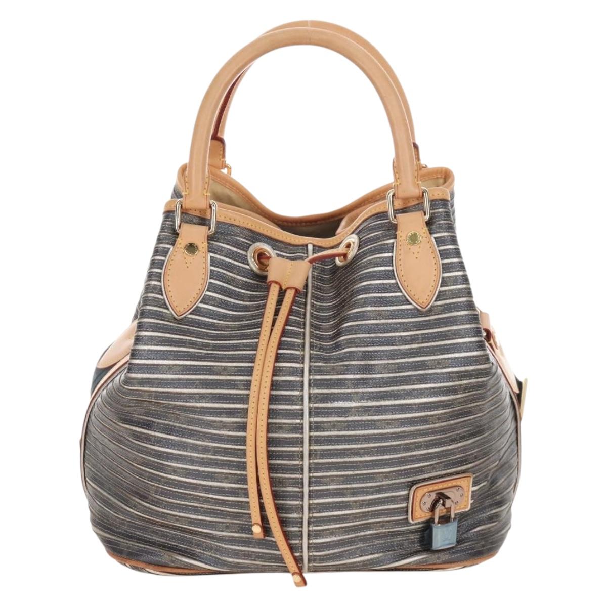 LOUIS VUITTON Monogram Eden Neo Hand Bag M40379 LV Auth 209648SAM