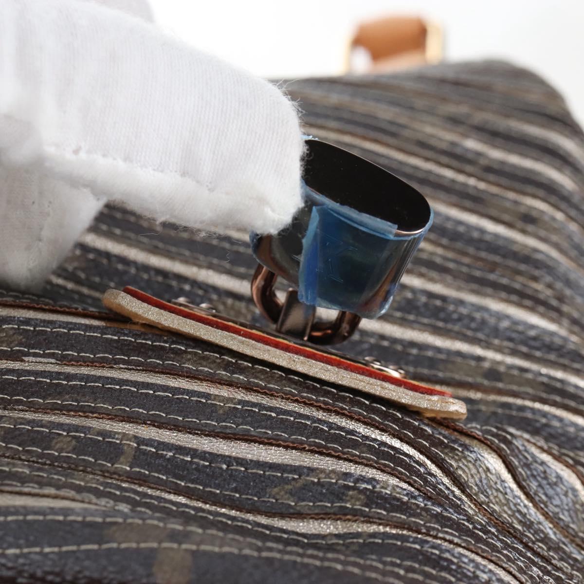 LOUIS VUITTON Monogram Eden Neo Hand Bag M40379 LV Auth 209648SAM