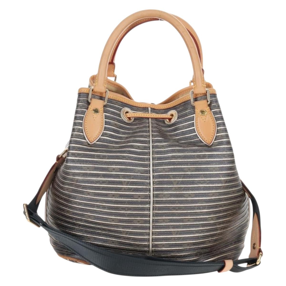LOUIS VUITTON Monogram Eden Neo Hand Bag M40379 LV Auth 209648SAM