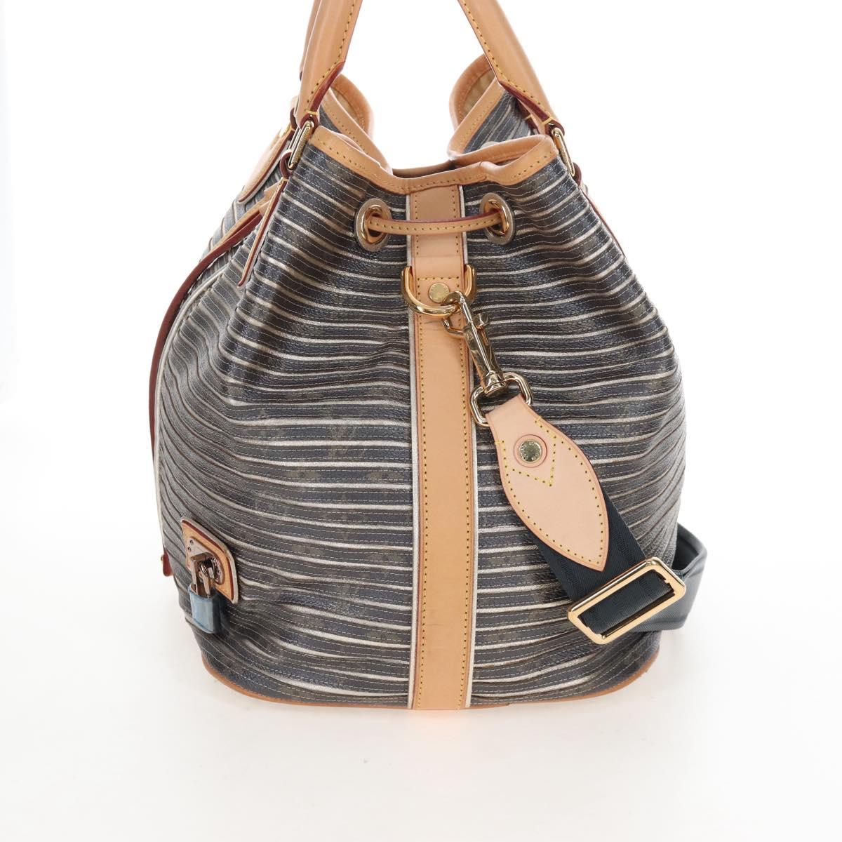 LOUIS VUITTON Monogram Eden Neo Hand Bag M40379 LV Auth 209648SAM