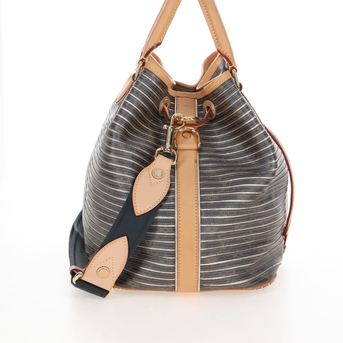 LOUIS VUITTON Monogram Eden Neo Hand Bag M40379 LV Auth 209648SAM