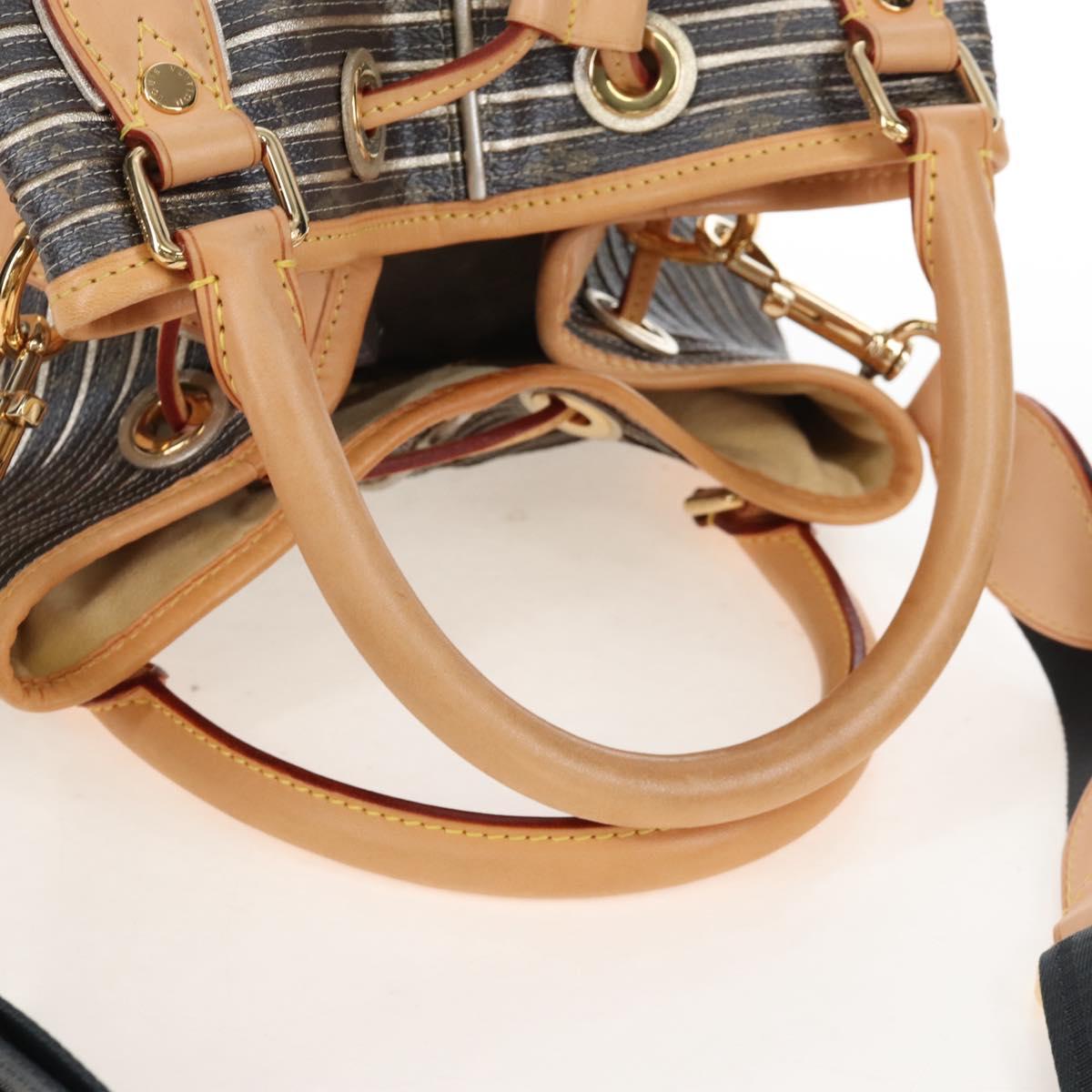 LOUIS VUITTON Monogram Eden Neo Hand Bag M40379 LV Auth 209648SAM