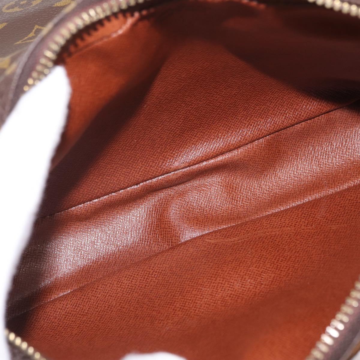 LOUIS VUITTON Monogram Saint Germain Shoulder Bag M51210 LV Auth 209653A
