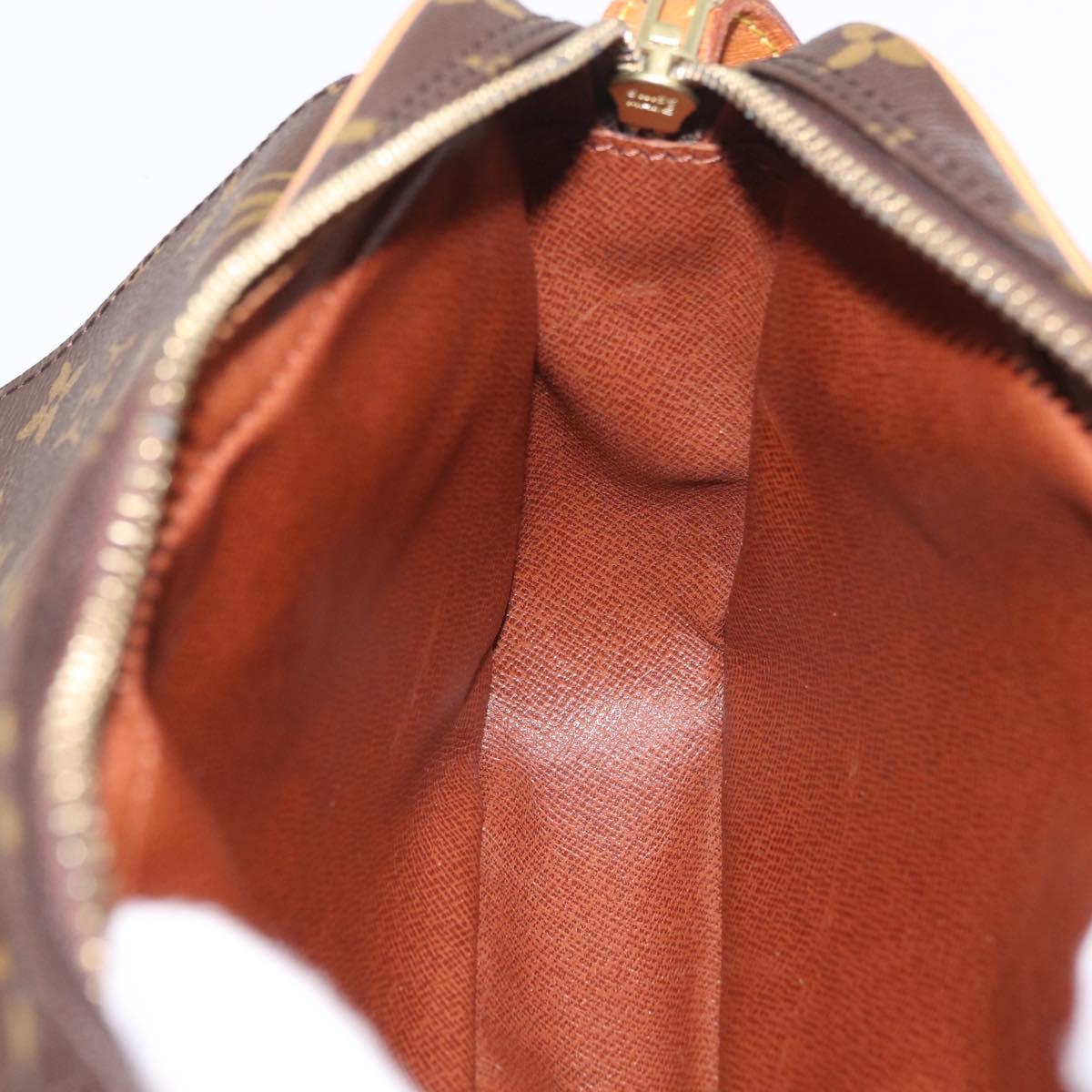 LOUIS VUITTON Monogram Saint Germain Shoulder Bag M51210 LV Auth 209653A