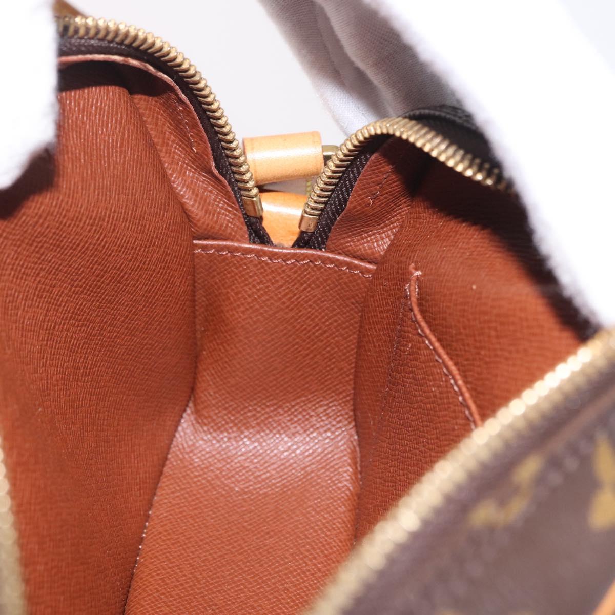 LOUIS VUITTON Monogram Pochette Cite Shoulder Bag M51183 LV Auth 209753A