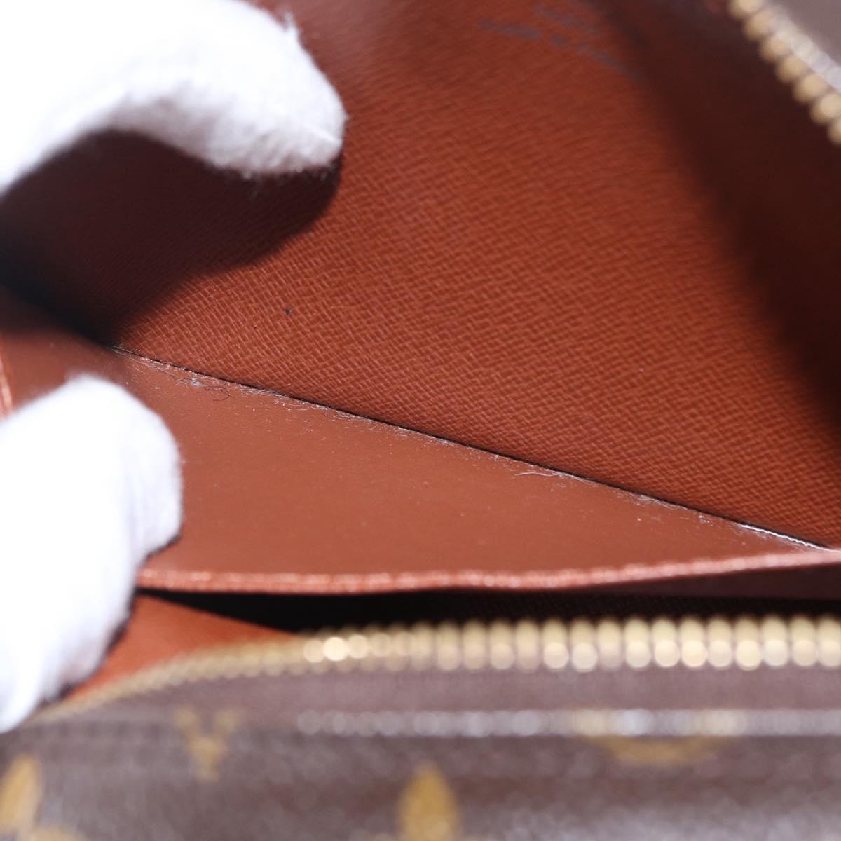 LOUIS VUITTON Monogram Pochette Cite Shoulder Bag M51183 LV Auth 209753A