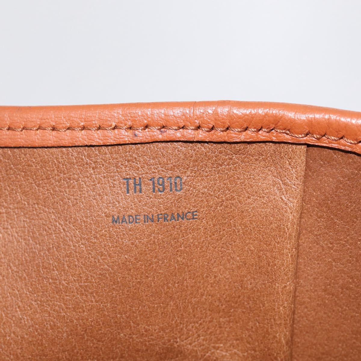 LOUIS VUITTON Monogram Sac Weekend GM Tote Bag M42420 LV Auth 210041A