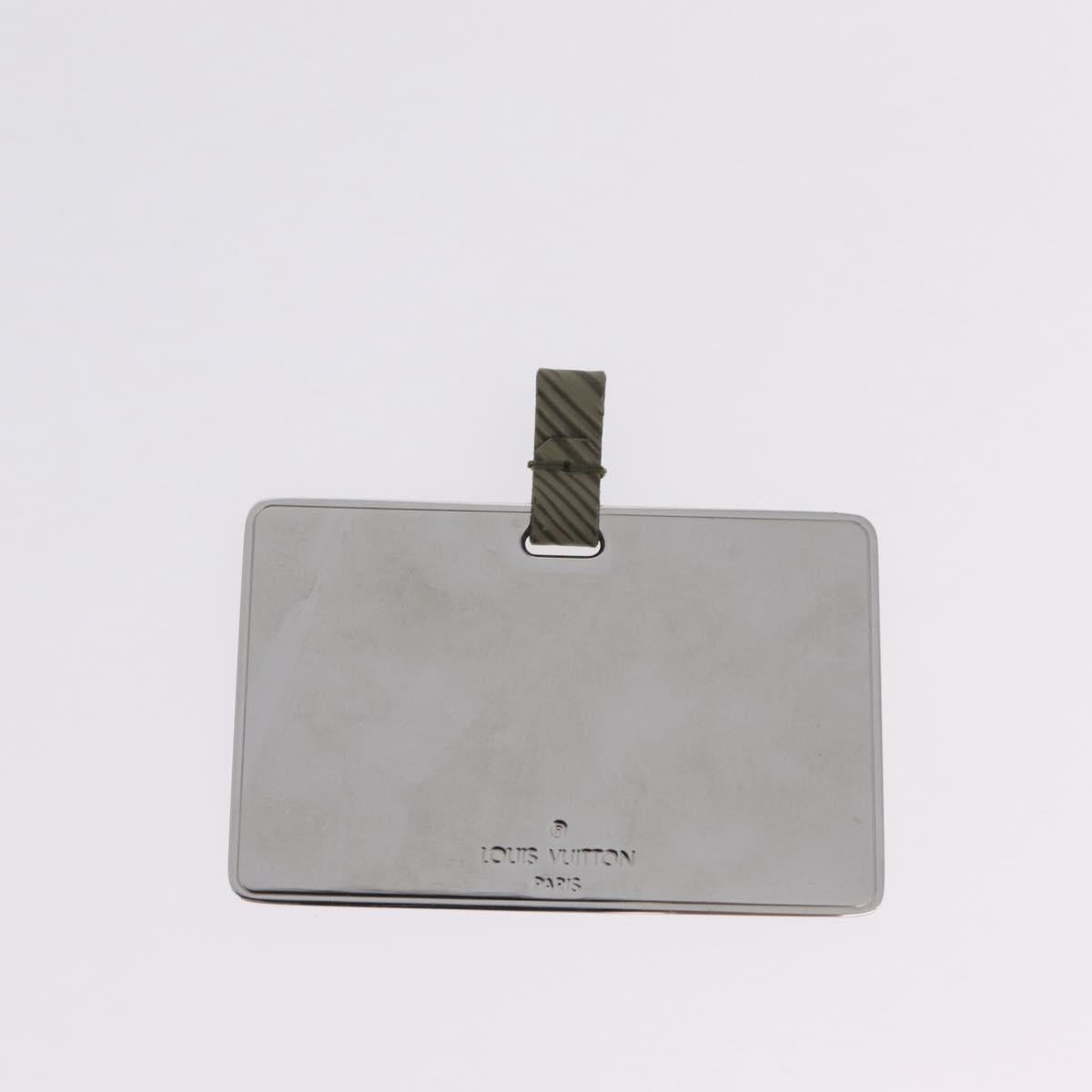 LOUIS VUITTON Kabuki Yamamoto Hirosai Twist MM Bag M67270 LV Auth 210825M