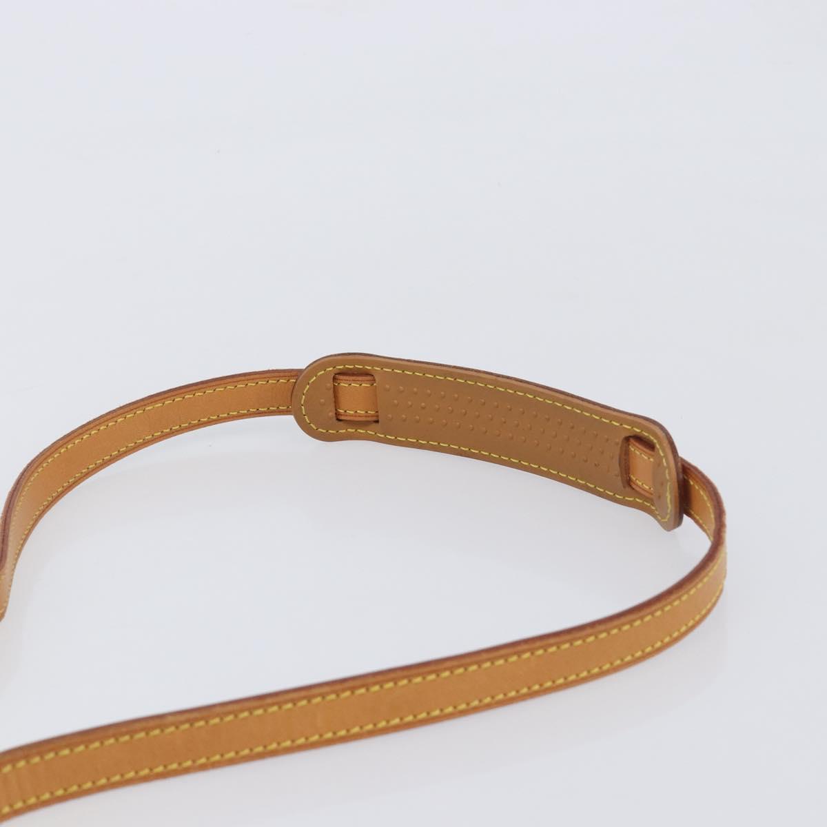 LOUIS VUITTON Monogram Trocadero 23 Shoulder Bag M51276 LV Auth 210839A