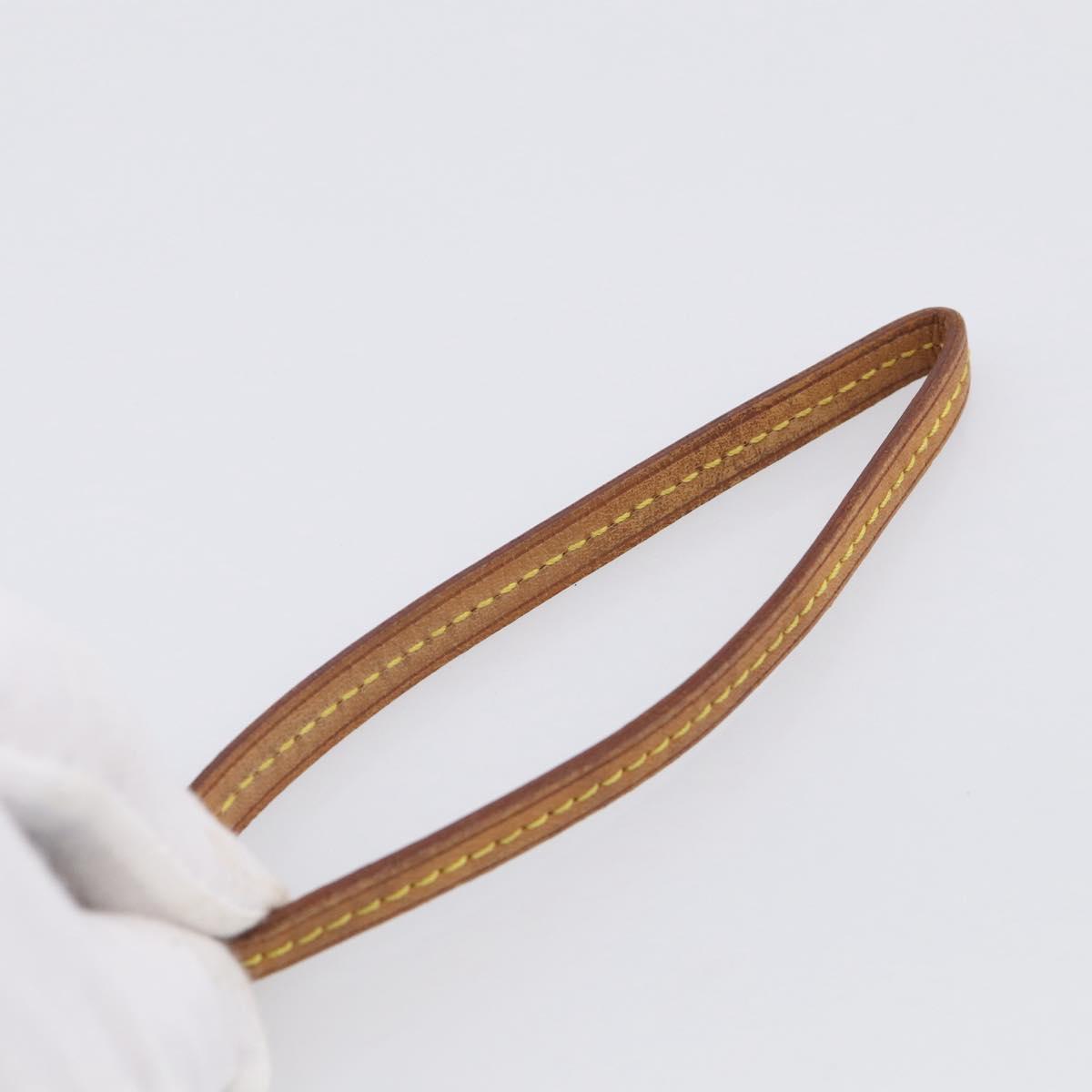 LOUIS VUITTON Monogram Trousse Wapity Pouch M58030 LV Auth 211237
