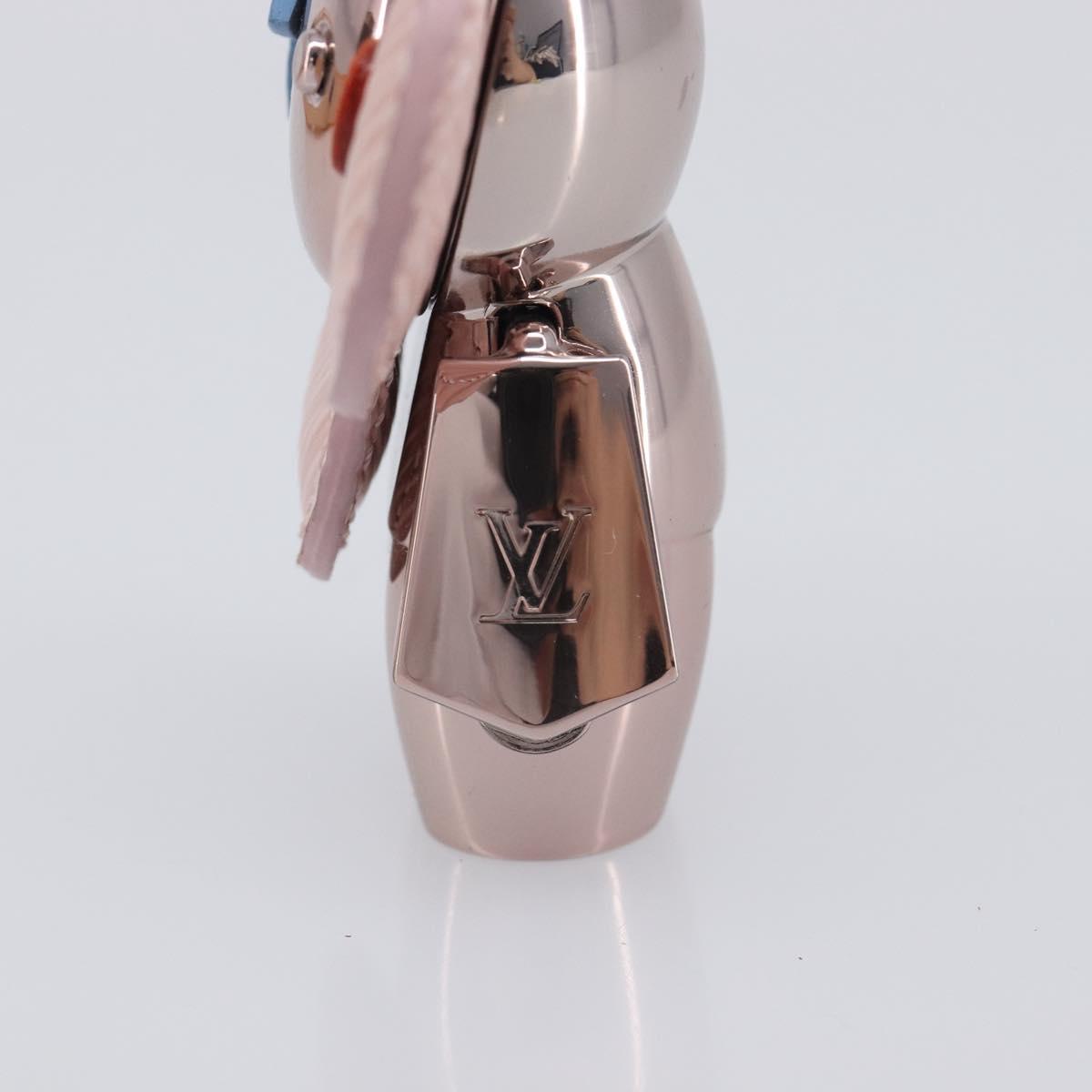 LOUIS VUITTON Epi Vivienne Picture Holder Pink GI0454 LV Auth 211261M