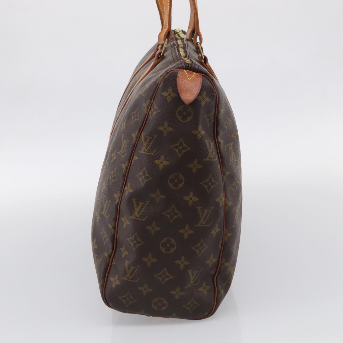 LOUIS VUITTON Monogram Flanerie 45 Shoulder Bag M51115 LV Auth 211298