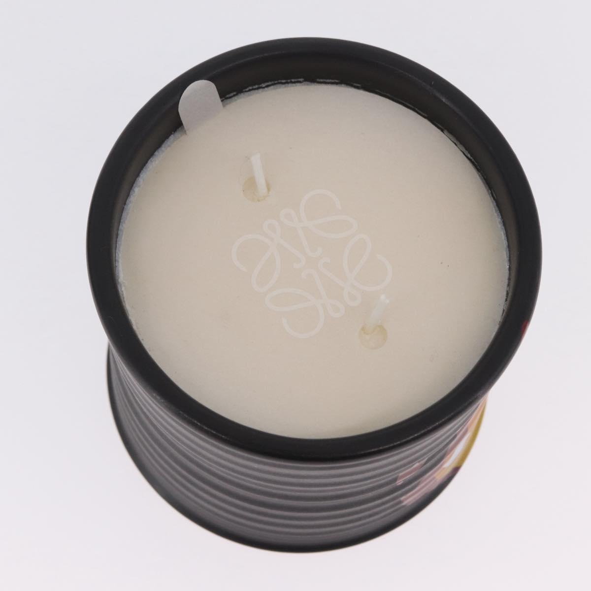 LOEWE Calcifer Candle LOEWE × Studio Ghibli Black Auth 212467M