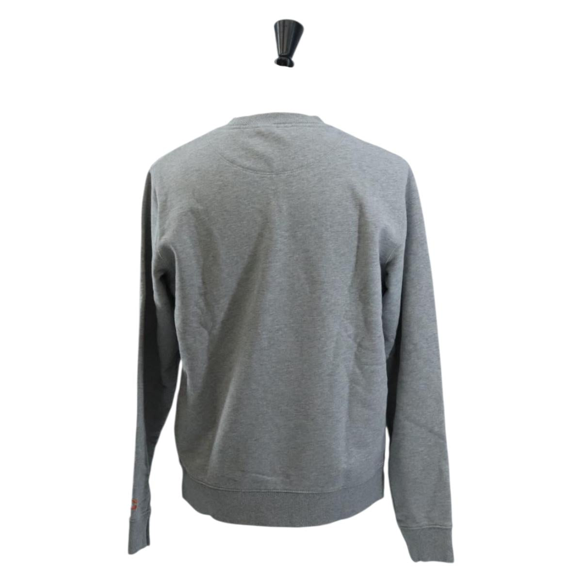 Coach x Michael B. Jordan x Naruto Shippuden Trainer Cotton S Gray Auth 212474M