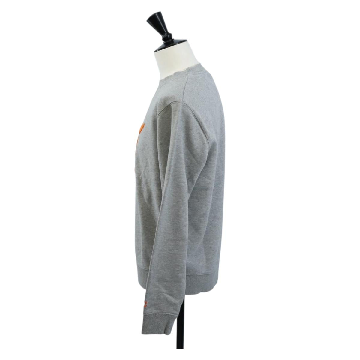 Coach x Michael B. Jordan x Naruto Shippuden Trainer Cotton S Gray Auth 212474M