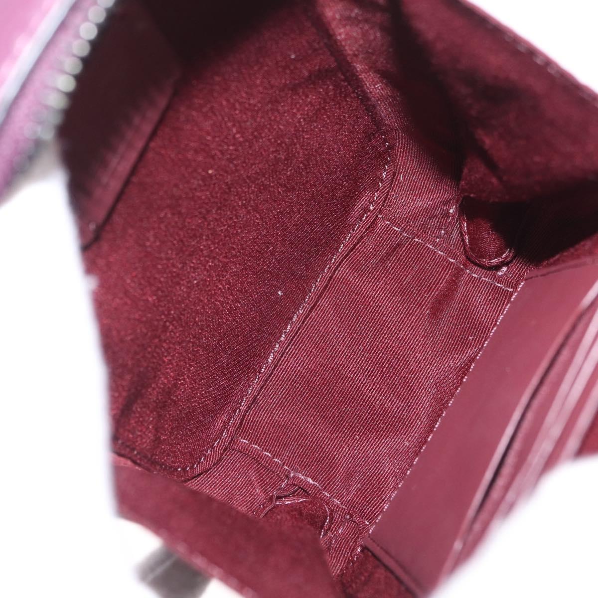 Coach ×Disney Maleficent Evaphone Cross Body Bag 2way Purple Auth 212736M