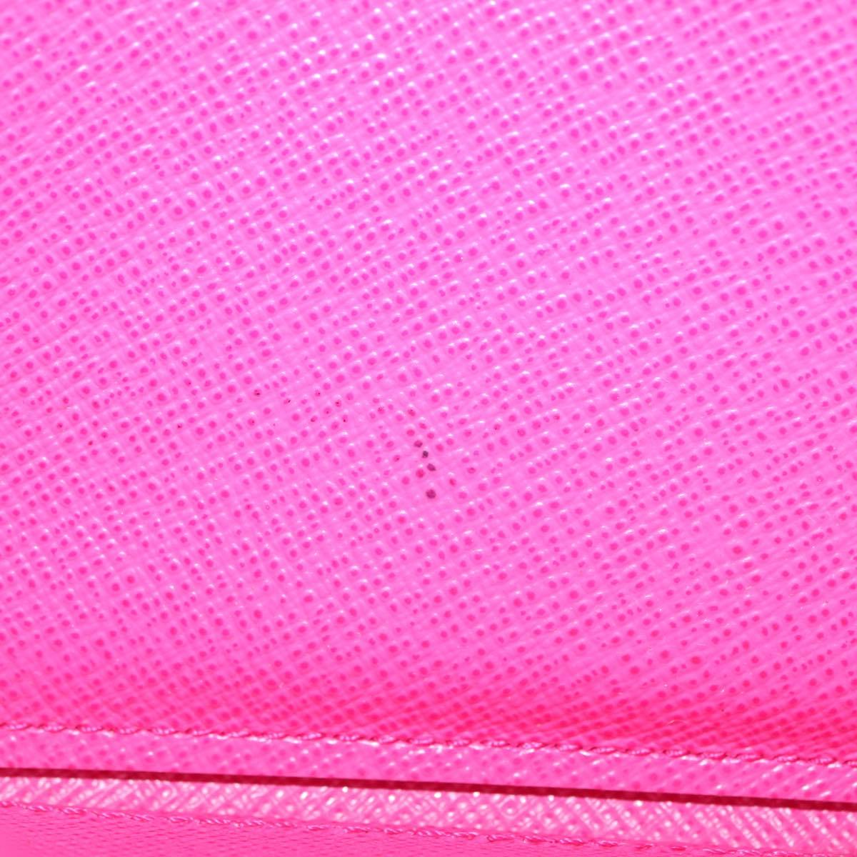 LOUIS VUITTON Epi Zippy Wallet Long Wallet Black M64838 LV Auth 213034A