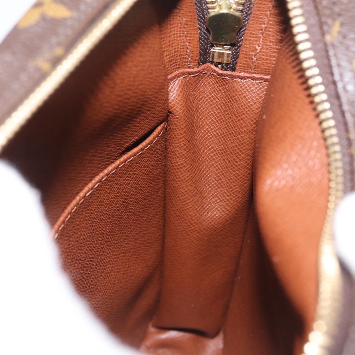 LOUIS VUITTON Monogram Amazon Shoulder Bag M45236 LV Auth 213057V