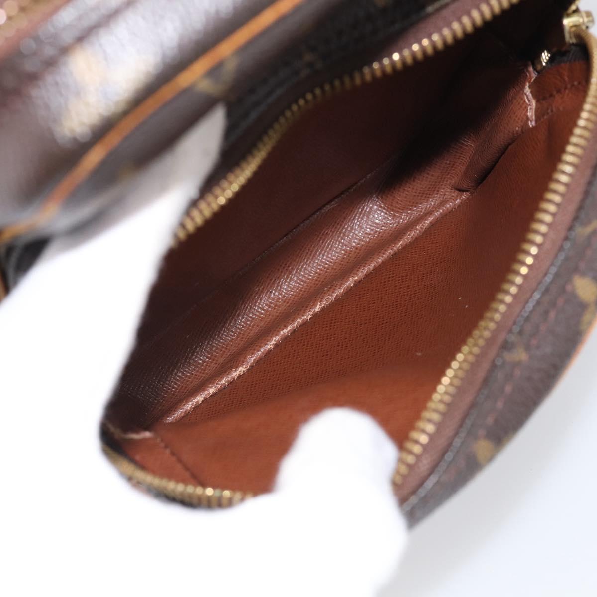 LOUIS VUITTON Monogram Amazon Shoulder Bag M45236 LV Auth 213390A