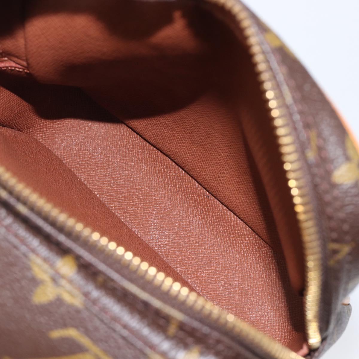 LOUIS VUITTON Monogram Amazon Shoulder Bag M45236 LV Auth 213570A