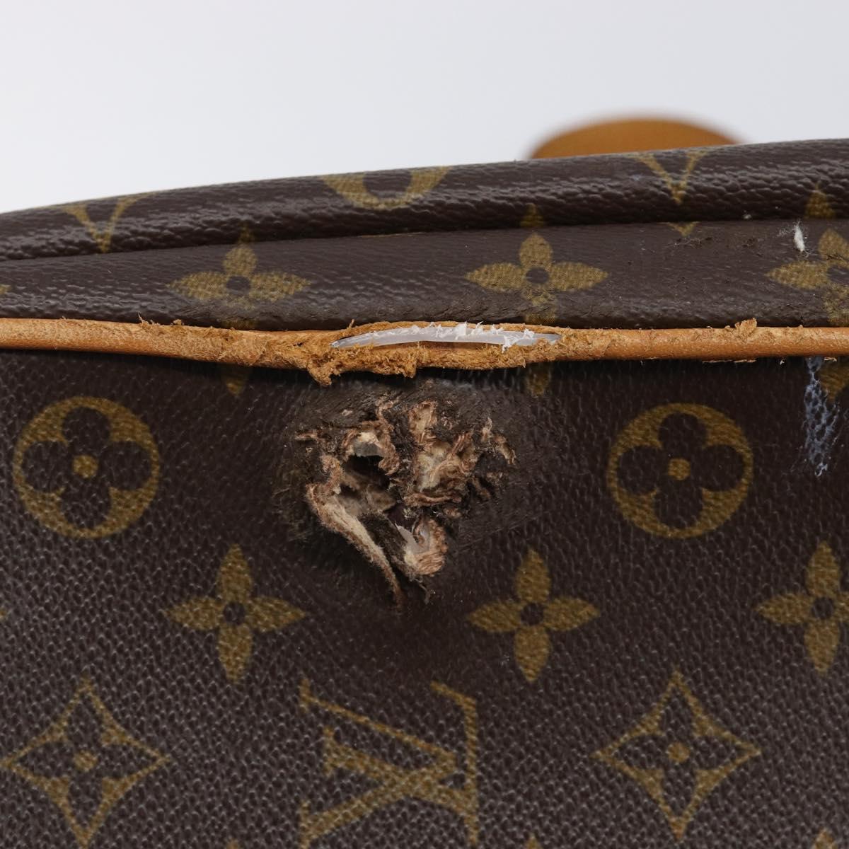 LOUIS VUITTON Monogram Multipli Cite Shoulder Bag M51162 LV Auth 214900
