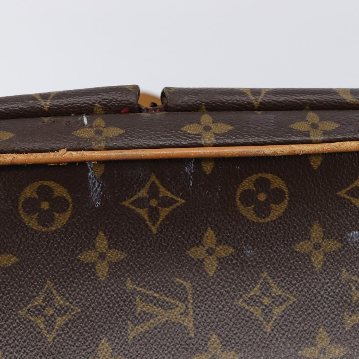 LOUIS VUITTON Monogram Multipli Cite Shoulder Bag M51162 LV Auth 214900
