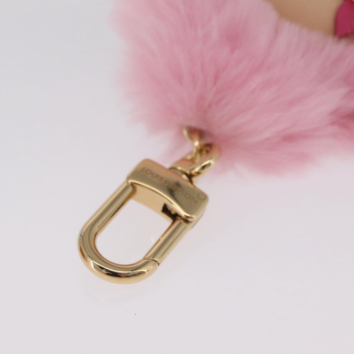 LOUIS VUITTON x TM Multicolor Vivian Cuddle Charm M03727 LV Auth 215703SM