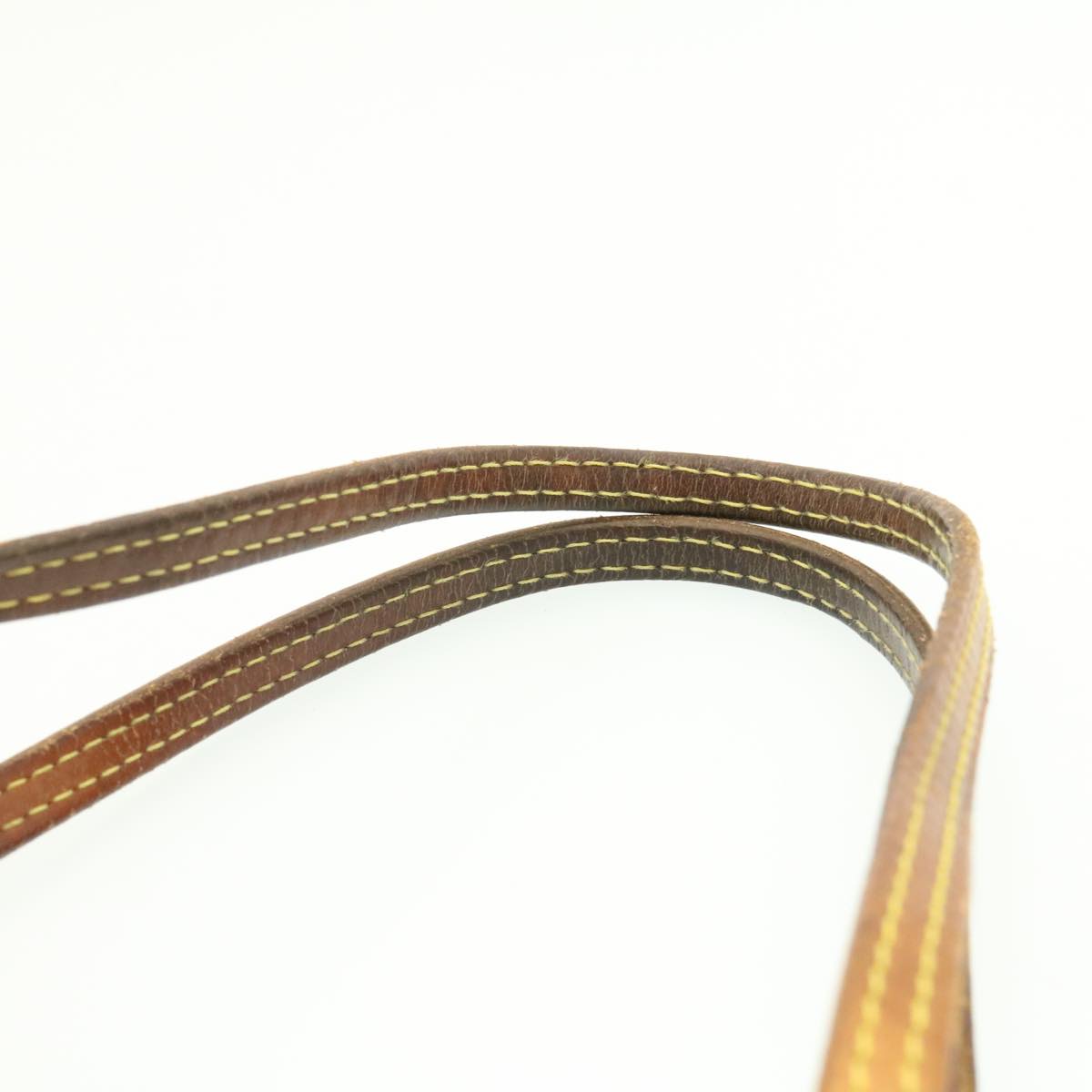 LOUIS VUITTON Monogram Dot Infinity Neverfull MM Tote Bag M40685 LV Auth 25004AV