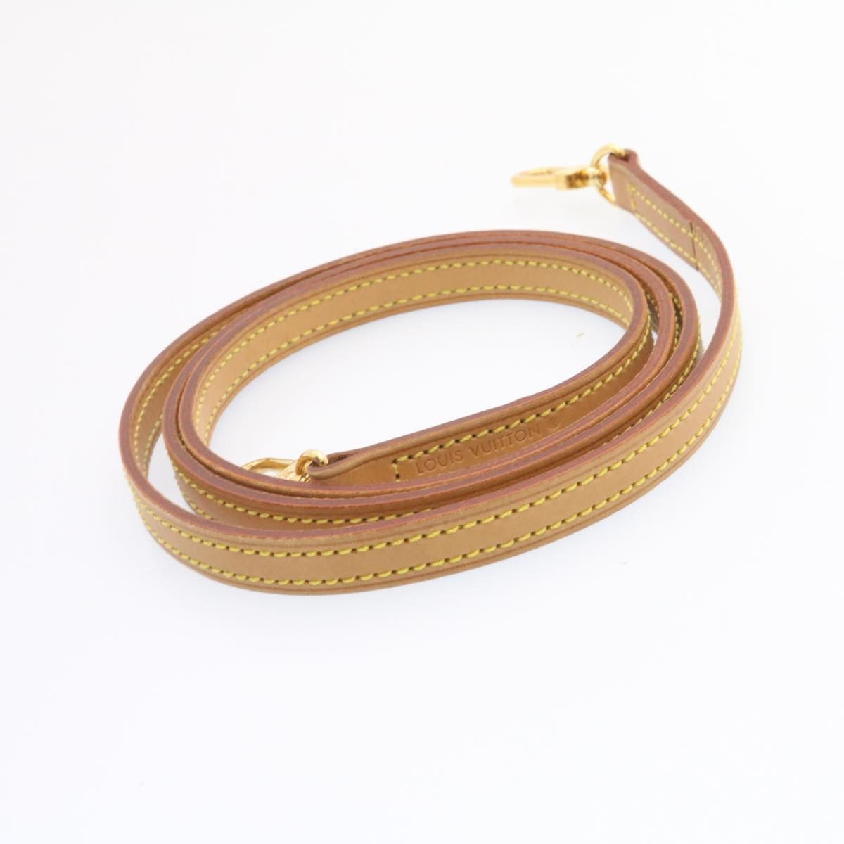 LOUIS VUITTON Monogram Mini Speedy Hand Bag M41534 LV Auth 26741SM