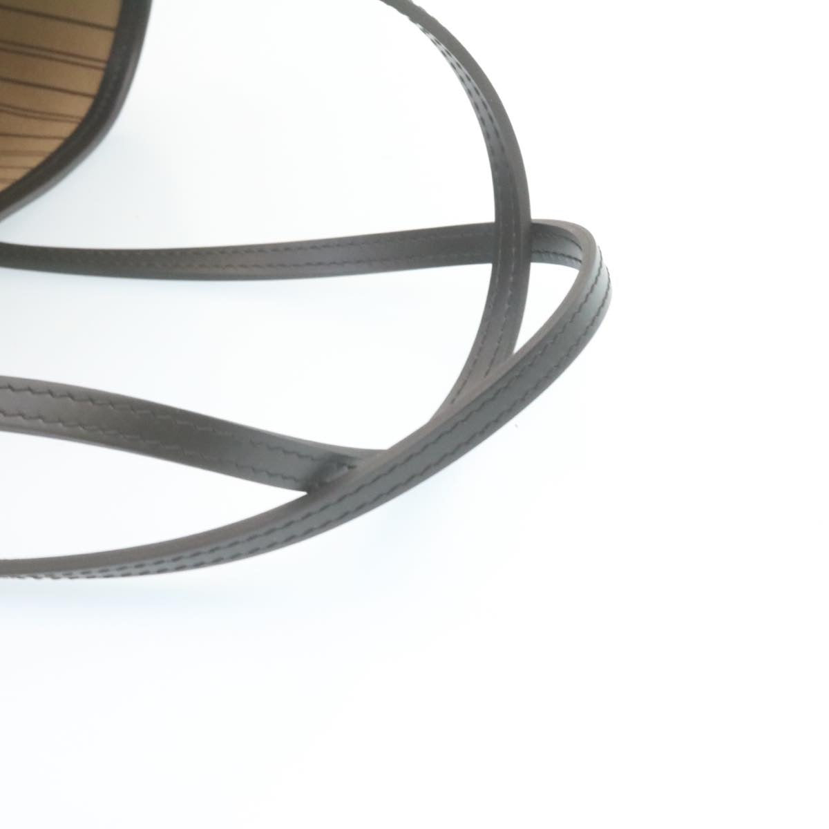 LOUIS VUITTON × LOL Monogram Camouflage Neverfull MM Tote Bag M45201 Auth 29024S