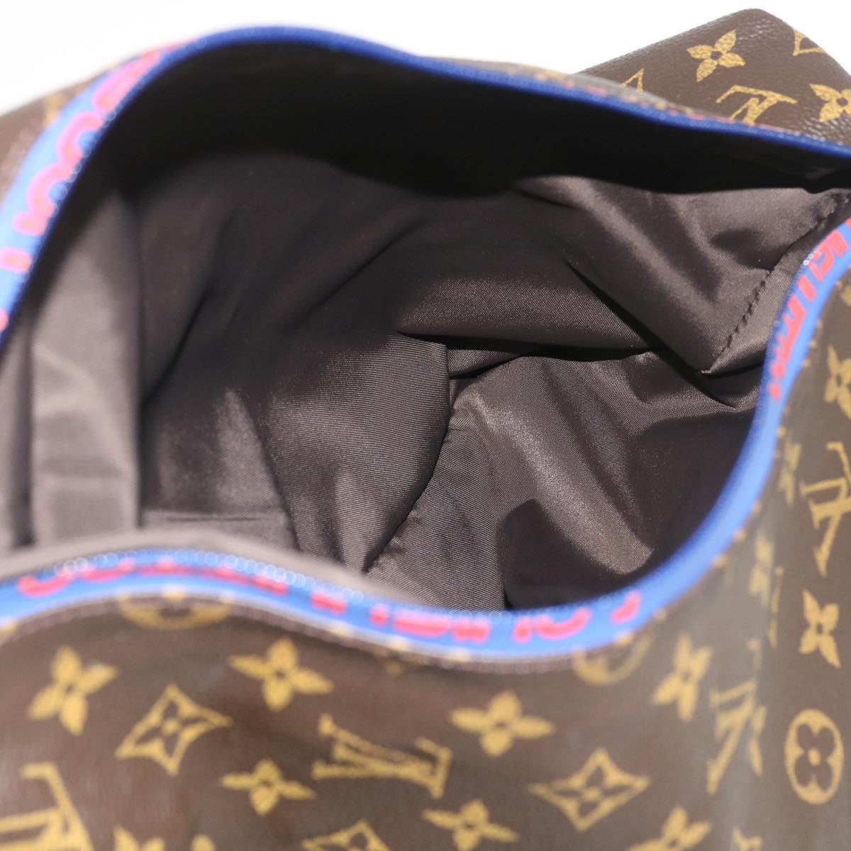 LOUIS VUITTON Monogram Pacific Cabas Light Tote Bag M43852 LV Auth 29523SAM