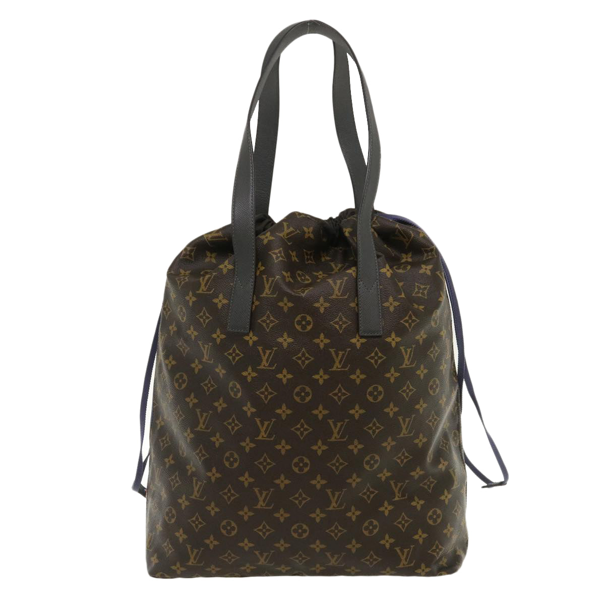 LOUIS VUITTON Monogram Pacific Cabas Light Tote Bag M43852 LV Auth 29523SAM
