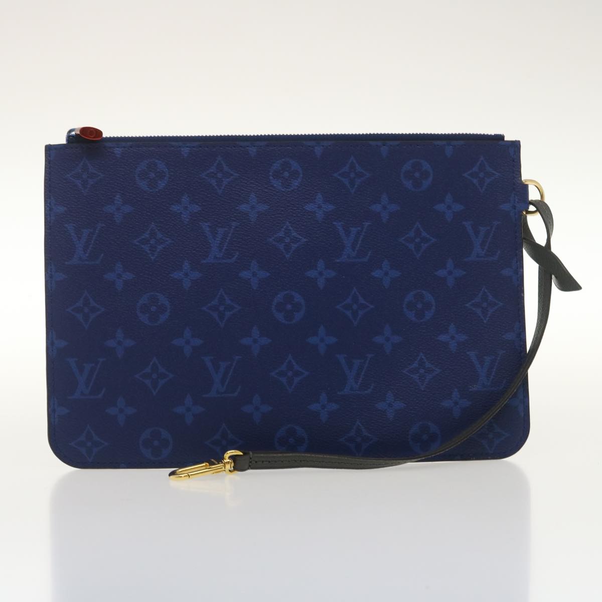 LOUIS VUITTON Monogram Pacific Cabas Light Tote Bag M43852 LV Auth 29523SAM