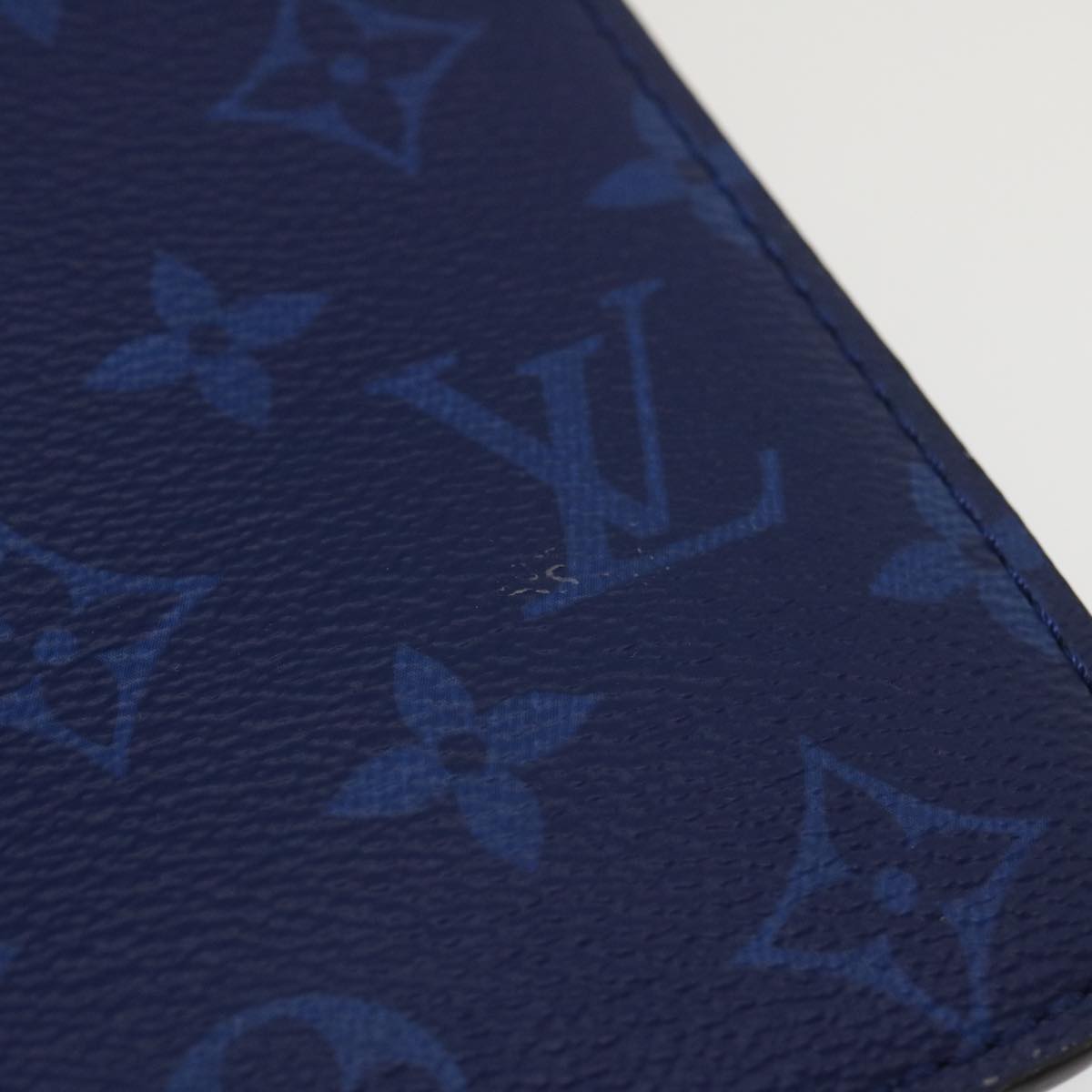 LOUIS VUITTON Monogram Pacific Cabas Light Tote Bag M43852 LV Auth 29523SAM