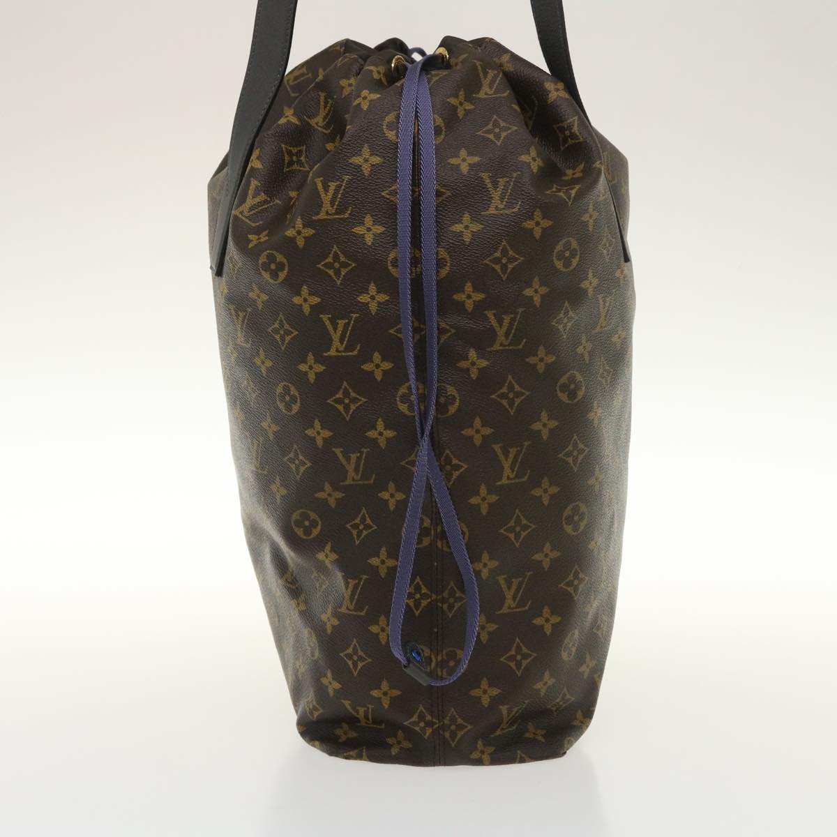 LOUIS VUITTON Monogram Pacific Cabas Light Tote Bag M43852 LV Auth 29523SAM