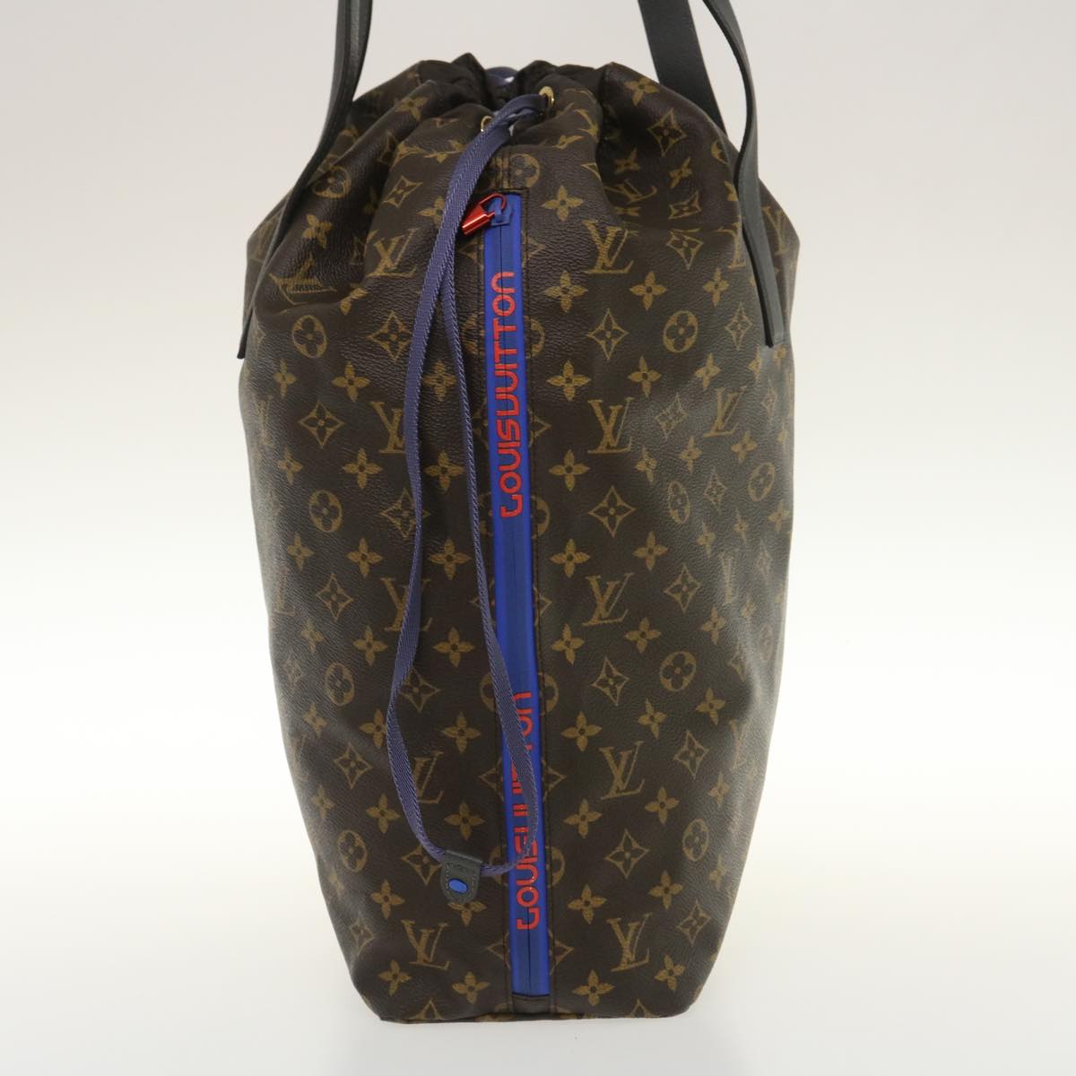 LOUIS VUITTON Monogram Pacific Cabas Light Tote Bag M43852 LV Auth 29523SAM