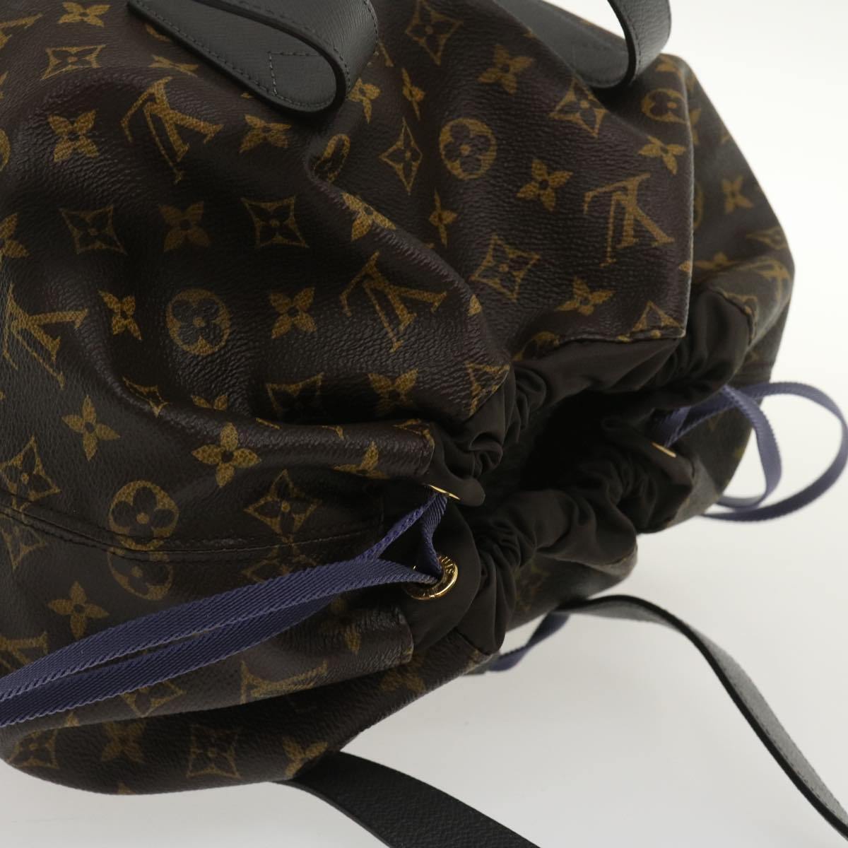 LOUIS VUITTON Monogram Pacific Cabas Light Tote Bag M43852 LV Auth 29523SAM