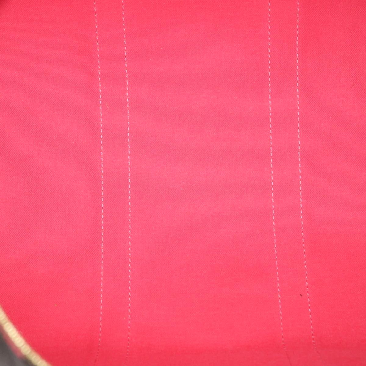 LOUIS VUITTON Monogram Ramages Keepall Bandouliere 45 Bag M41413 LV Auth 29545SV