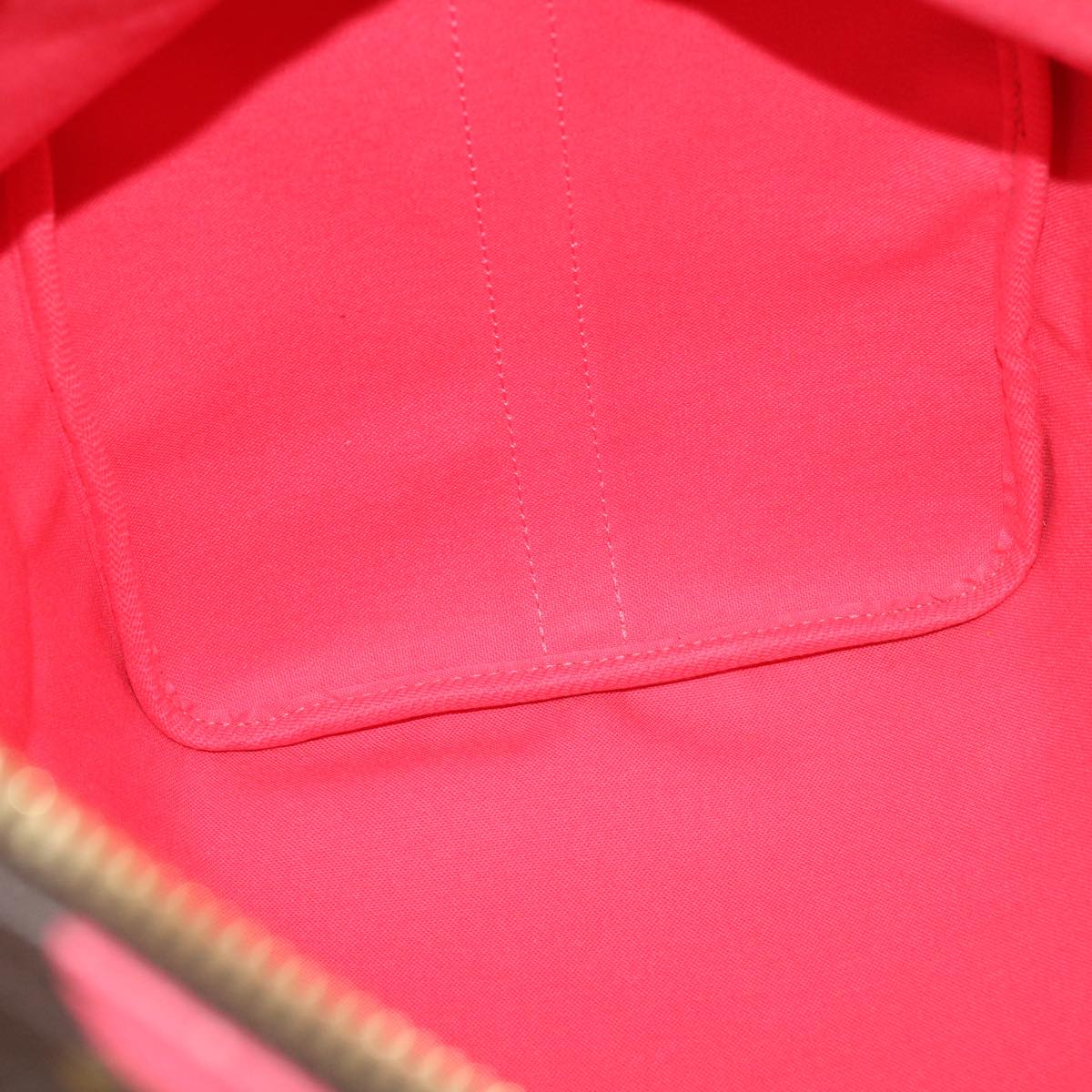 LOUIS VUITTON Monogram Ramages Keepall Bandouliere 45 Bag M41413 LV Auth 29545SV