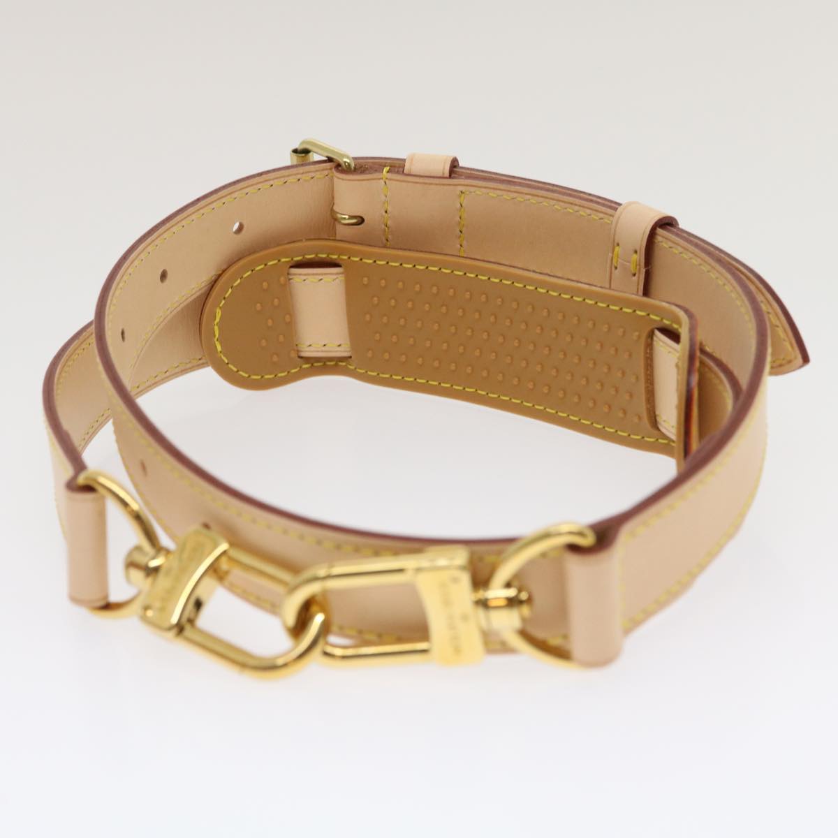 LOUIS VUITTON Monogram Ramages Keepall Bandouliere 45 Bag M41413 LV Auth 29545SV