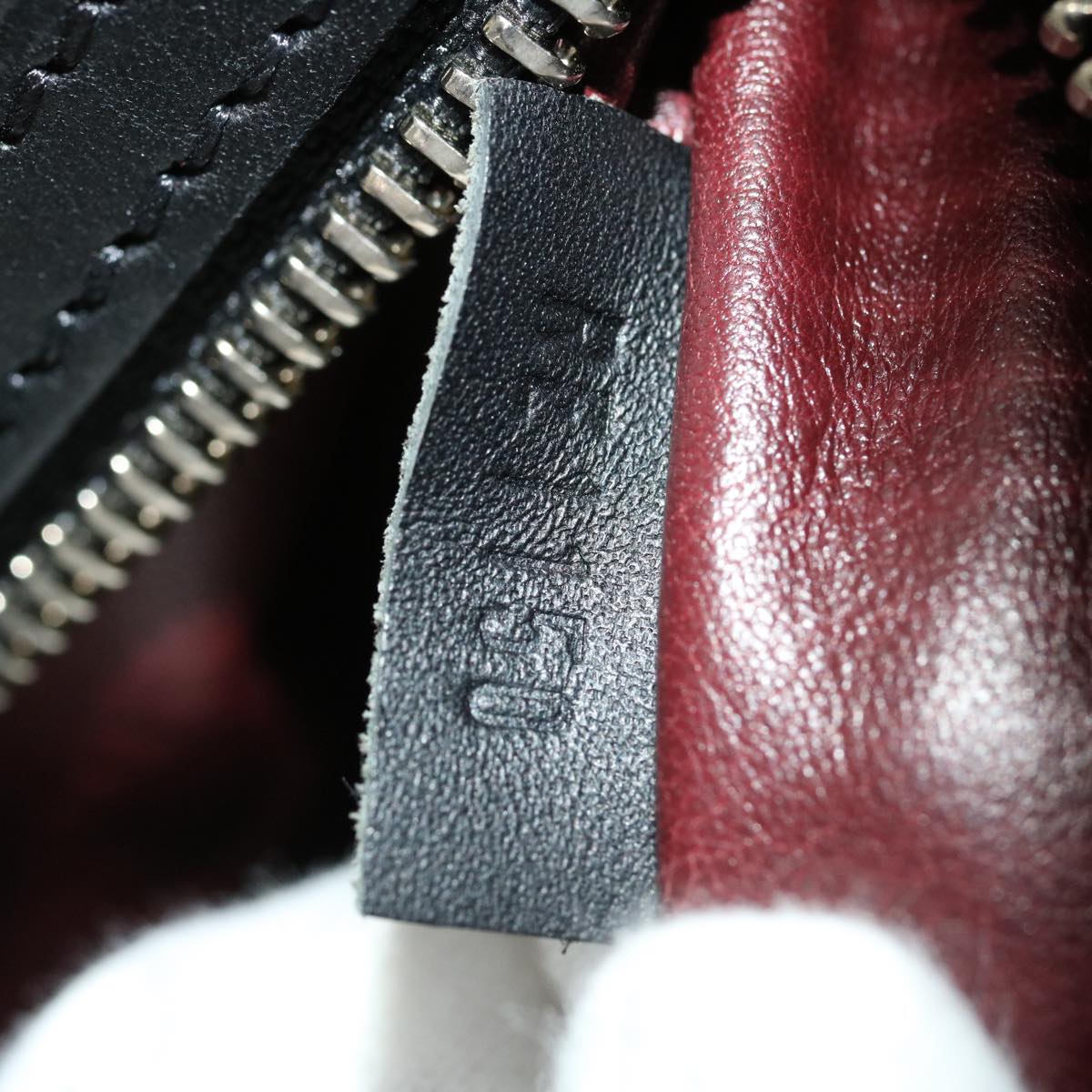 LOUIS VUITTON Monogram Macassar Neo sporty Hexagon Boston Bag M40398 Auth 29557S