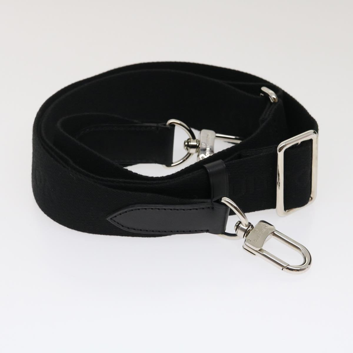 LOUIS VUITTON Monogram Macassar Neo sporty Hexagon Boston Bag M40398 Auth 29557S