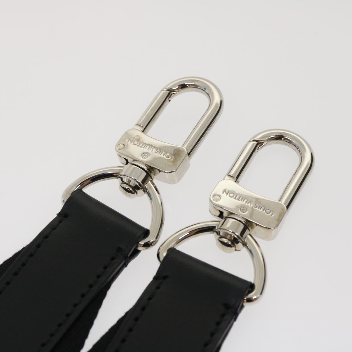 LOUIS VUITTON Monogram Macassar Neo sporty Hexagon Boston Bag M40398 Auth 29557S