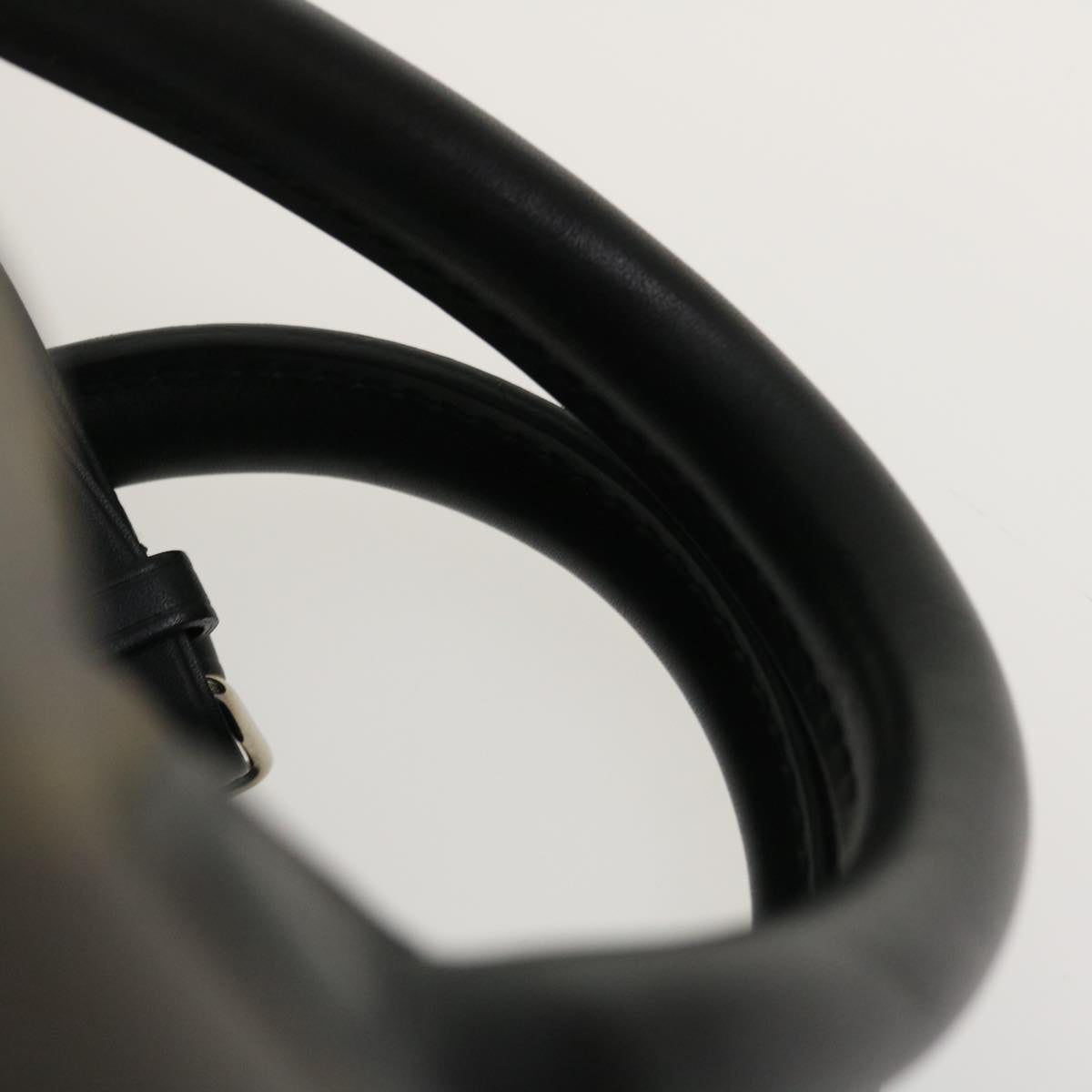 LOUIS VUITTON Monogram Macassar Neo sporty Hexagon Boston Bag M40398 Auth 29557S