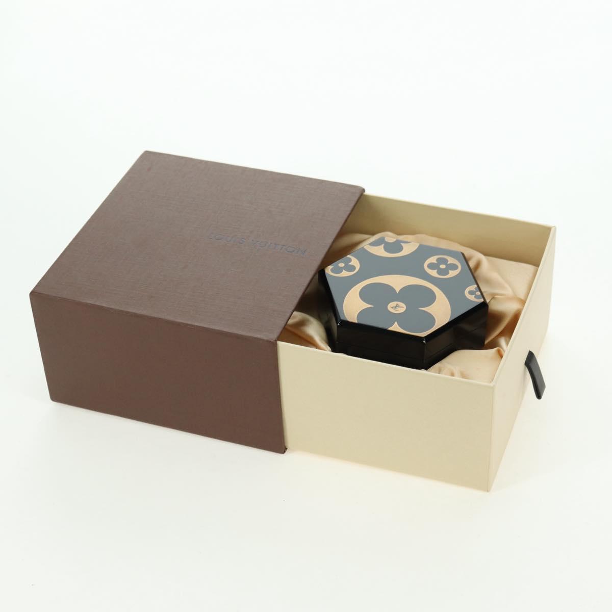 LOUIS VUITTON Boite Laque Accessory Case Wajima limited 200 Pieces Auth 29573S