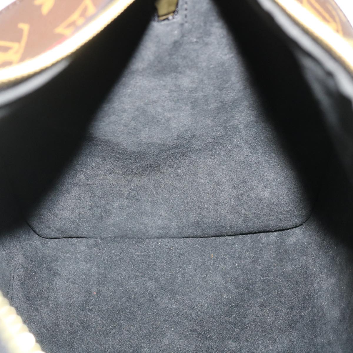 LOUIS VUITTON Monogram Epi Kabuki Speedy 30 Hand Bag M43505 LV Auth 29583SM