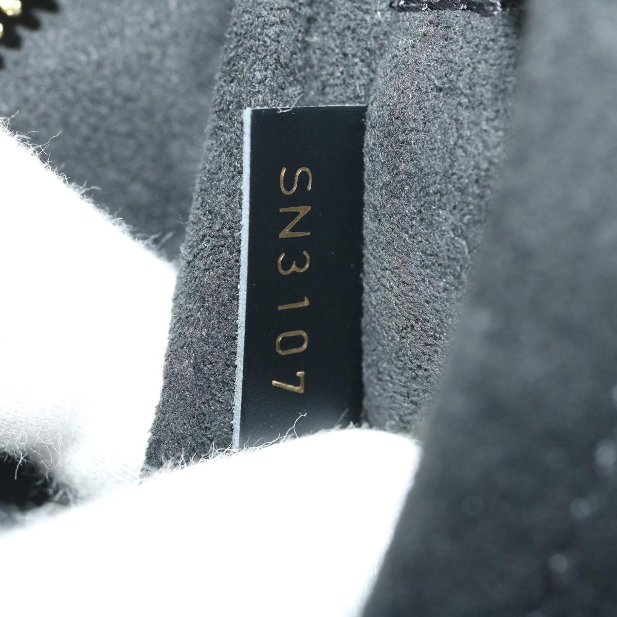 LOUIS VUITTON Monogram Epi Kabuki Speedy 30 Hand Bag M43505 LV Auth 29583SM