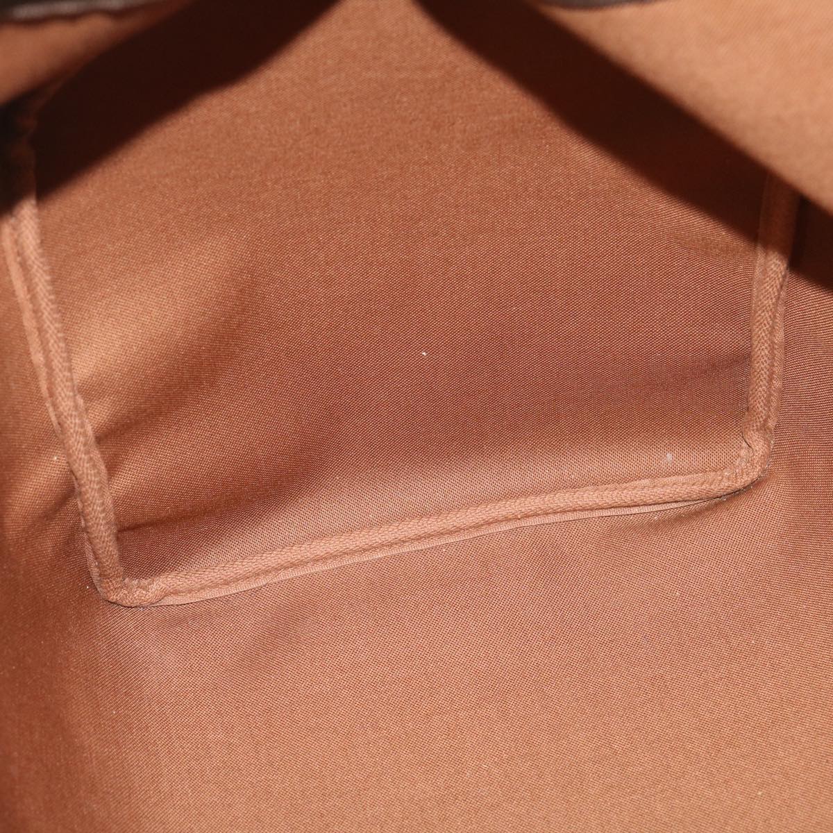 LOUIS VUITTON Monogram Rose Keepall 50 Boston Bag M48605 LV Auth 29944SV